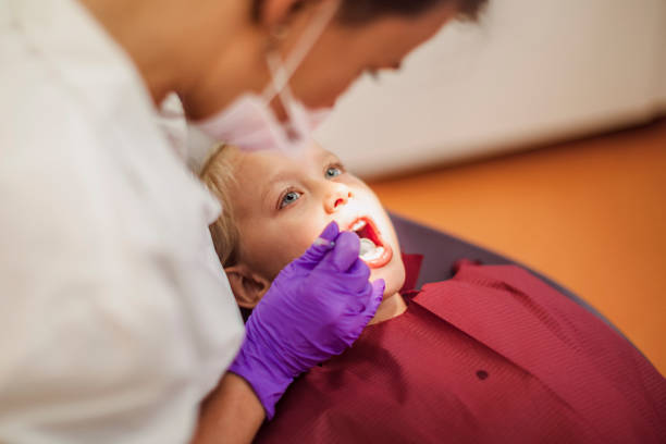 Best Broken or Cracked Tooth Emergency Dentist in Setauket, NY